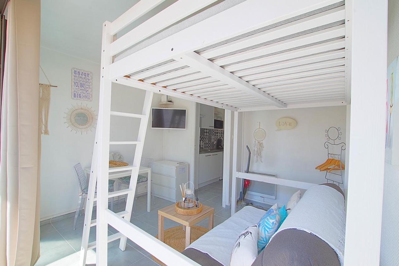 카네트 Houstal 아파트 외부 사진