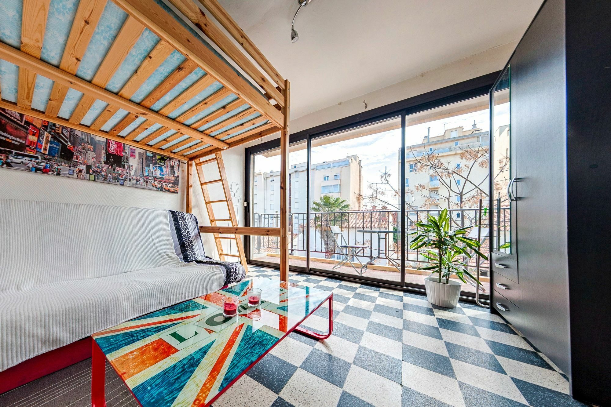 카네트 Houstal 아파트 외부 사진